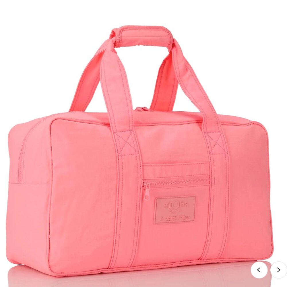 🌺ALOHA BAG NWT! SOLD OUT COLOR!!